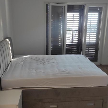 Seaview Center House Brela Vila Exterior foto